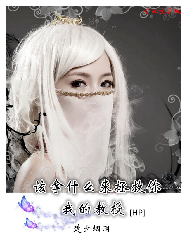 《（HP同人）该拿什么来拯救你，我的教授》 作者：司徒流筝 txt文件大小：687.58 KB