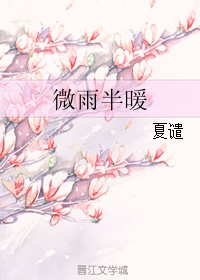 《微雨半暖》 作者：夏谴 txt文件大小：148.3 KB