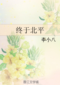 《终于北平》 作者：李小八 txt文件大小：492.57 KB