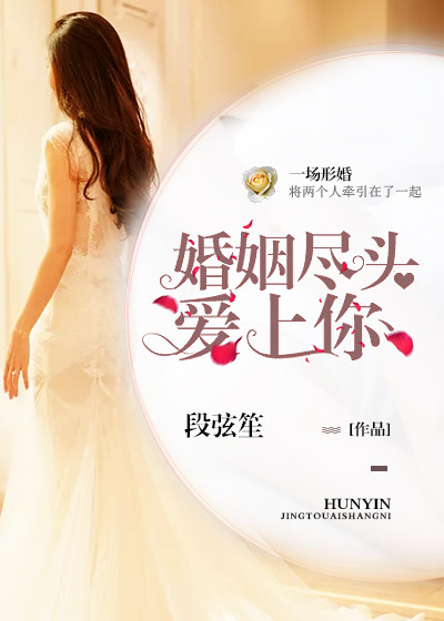 《婚姻尽头爱上你》 作者：段弦笙 txt文件大小：433.27 KB