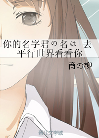 《（你的名字。同人）你的名字君の名は 去平行世界看看你》 作者：商の柳 txt文件大小：90.42 KB