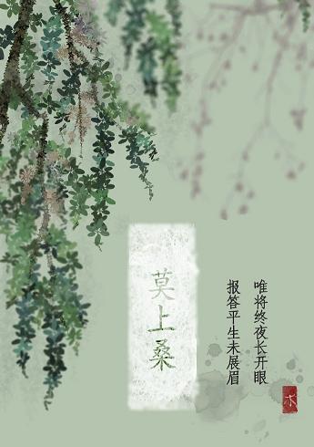 《莫上桑》 作者：四十八姑 txt文件大小：174.76 KB