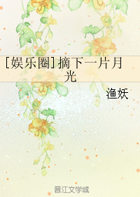 《[娱乐圈]摘下一片月光》 作者：渔妖 txt文件大小：330.14 KB