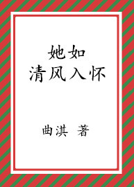 《她如清风入怀》 作者：曲淇 txt文件大小：406.58 KB