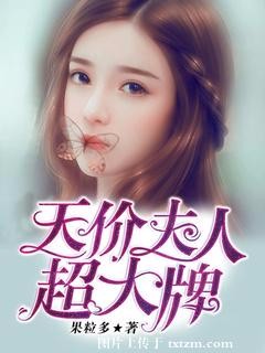 《天价夫人超大牌》 作者：果粒多 txt文件大小：1.87 MB