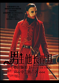 《（歌剧魅影同人）男主他长得丑》 作者：中二珞 txt文件大小：306.87 KB