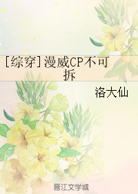 《（综漫同人）[综穿]漫威CP不可拆》 作者：洛大仙 txt文件大小：273.05 KB