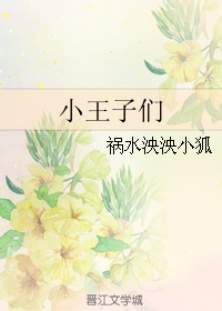 《（Tfobys同人）小王子们》 作者：祸水泱泱小狐 txt文件大小：307.24 KB