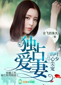 《独占爱妻，叶少的心尖宠》 作者：会飞的鱼丸 txt文件大小：2.79 MB