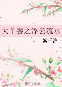 《（大丫鬟同人）大丫鬟之浮云流水》 作者：紫千汐 txt文件大小：347.04 KB