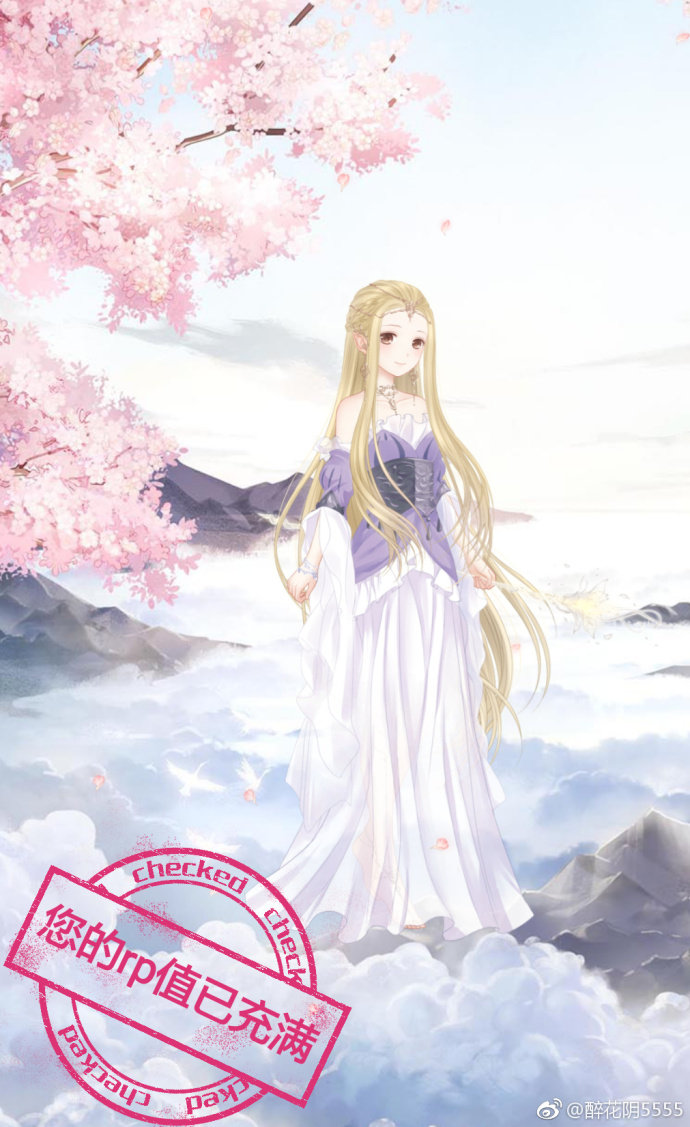 《（综美剧同人）您的rp值已充满》 作者：爱狐狸的猫 txt文件大小：332.04 KB