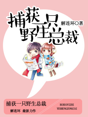 《捕获一只野生总裁》 作者：解连环 txt文件大小：943.66 KB