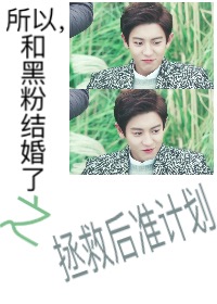 《（韩娱同人）所以，和黑粉结婚了之拯救后准计划》 作者：沈优格 txt文件大小：50.73 KB