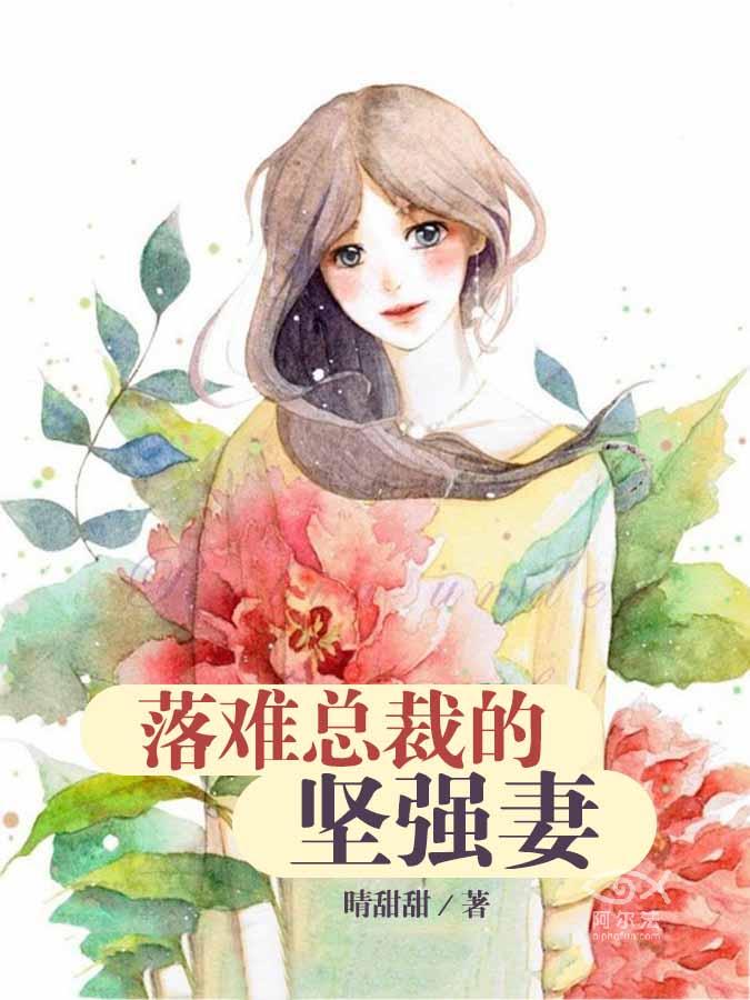 《落难总裁的坚强妻》 作者：晴甜甜 txt文件大小：334.43 KB