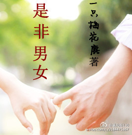 《是非男女》 作者：一只梅花鹿 txt文件大小：198.39 KB