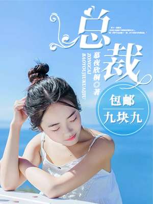 《总裁包邮九块九》 作者：慕夜欣桐 txt文件大小：1.25 MB