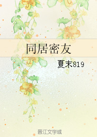 《（他来了请闭眼同人）同居密友》 作者：夏末819 txt文件大小：205.67 KB