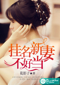 《挂名新妻不好当》 作者：花影子 txt文件大小：1.01 MB