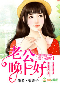 《爱不逢时，老公晚上好》 作者：栗栗子 txt文件大小：1.31 MB