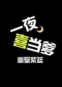 《一夜喜当爹》 作者：幽篁紫蓝 txt文件大小：159.43 KB