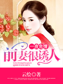 《冷酷总裁的退婚娇妻-一夜危情：前妻很诱人》 作者：云绘 txt文件大小：1.67 MB