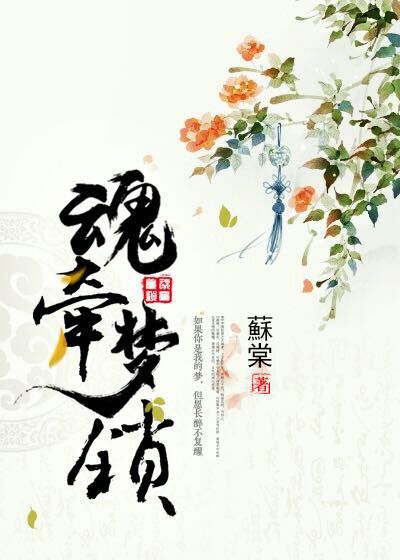 《[快穿]魂牵梦锁》 作者：蘇棠 txt文件大小：252.18 KB