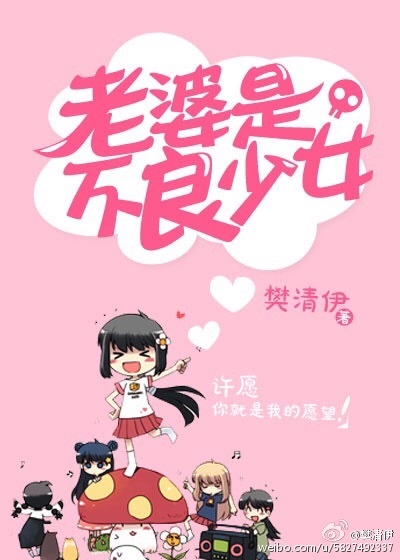 《老婆是不良少女》 作者：樊清伊 txt文件大小：298.41 KB