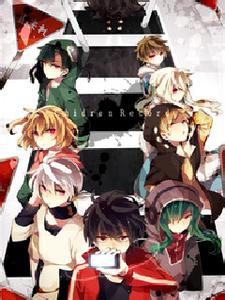 《阳炎project》 作者：自然之敌P txt文件大小：723 KB