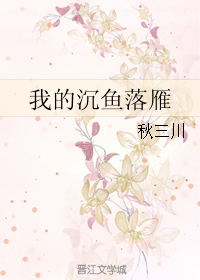 《我的沉鱼落雁》 作者：秋三川 txt文件大小：481.83 KB