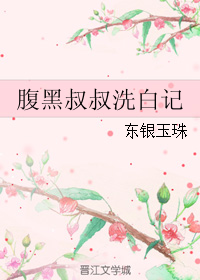 《腹黑叔叔洗白记》 作者：东银玉珠 txt文件大小：82.78 KB