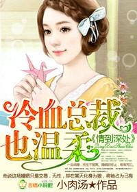 《情到深处，冷血总裁太任性-情到深处，冷血总裁也温柔》 作者：小肉汤 txt文件大小：1.17 MB