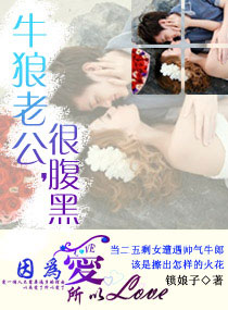 《牛狼老公，很腹黑》 作者：锁娘子 txt文件大小：840.48 KB
