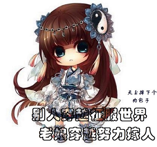 《（综同人）综别人穿越征服世界，老娘穿越努力嫁人》 作者：天上掉下个肉包子 txt文件大小：1.29 MB