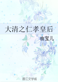 《大清之仁孝皇后》 作者：由宝儿 txt文件大小：465.31 KB