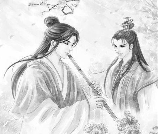 《（东方不败同人）不负前事不负卿（莲东）》 作者：御雪霄霜 txt文件大小：33.33 KB