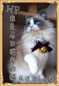 《（HP同人）我是马尔福家的猫》 作者：废话三千 txt文件大小：784.18 KB