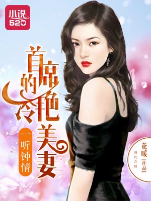 《一听钟情：首席的冷艳美妻》 作者：花暖 txt文件大小：1.62 MB