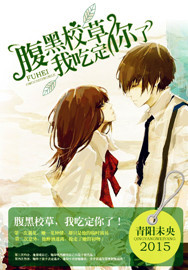 《腹黑校草，我吃定你了！》 作者：青阳未央 txt文件大小：937.96 KB