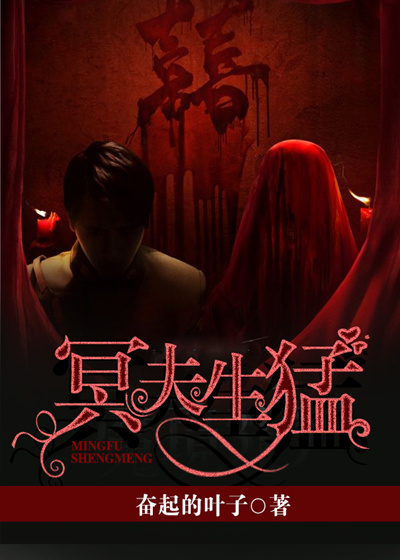 《冥夫生猛》 作者：奋起的叶子 txt文件大小：2.96 MB