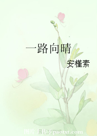 《一路向晴》 作者：安槿素 txt文件大小：200.75 KB