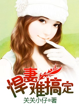 《悍妻难搞定-豪门之悍妻难宠-闪婚霸爱：悍妻不如局-我曾渴望青春》 作者：关关小仔 txt文件大小：1.22 MB