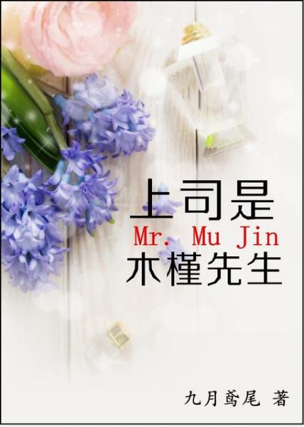 《上司是木槿先生》 作者:九月鸢尾 txt文件大小:404.34 KB