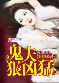 《冥婚来袭：鬼夫狠凶猛》 作者：九尾猫尊 txt文件大小：1.58 MB