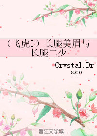 《（飞虎I同人）长腿美眉与长腿二少》 作者：Crystal.Draco txt文件大小：159.21 KB