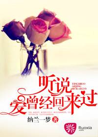 《听说爱曾经回来过》 作者：纳兰一梦 txt文件大小：394.43 KB