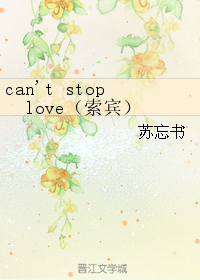 《（海贼王同人）can-t stop love（索宾）》 作者：苏忘书 txt文件大小：61.39 KB