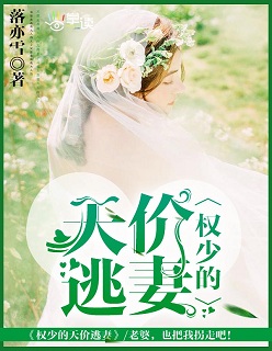 《权少的天价逃妻》 作者：落亦雪 txt文件大小：4.75 MB