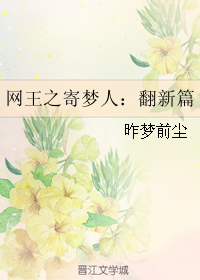 《（网王同人）网王之寄梦人：翻新篇》 作者：昨梦前尘 txt文件大小：995.18 KB