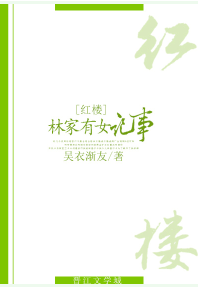 《（红楼同人）[红楼]林家有女记事》 作者：吴衣渐友 txt文件大小：532.23 KB