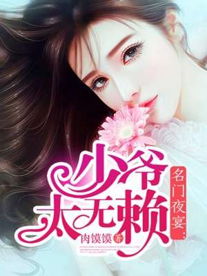 《名门夜宴：少爷太无赖》 作者：肉馍馍 txt文件大小：1.75 MB